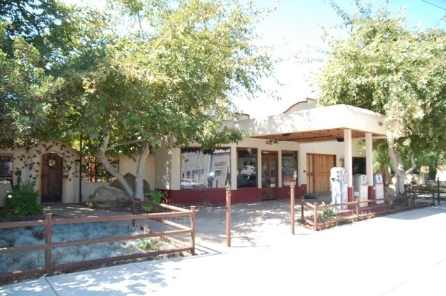 346 Bell St, Los Alamos, CA for sale - Primary Photo - Image 1 of 1