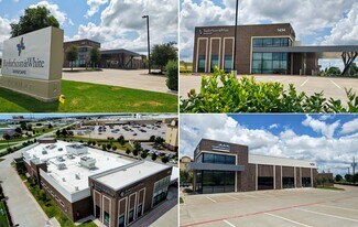 More details for 1434 W Highway 287 Byp, Waxahachie, TX - Office/Medical for Lease