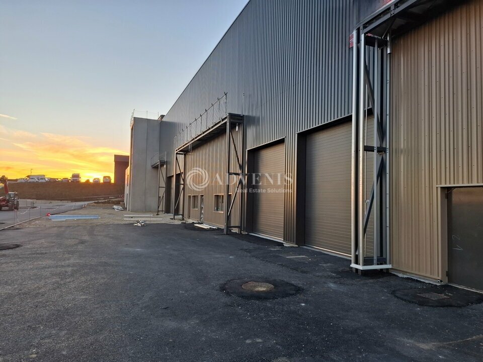 Flex in Ludres for sale Building Photo- Image 1 of 9