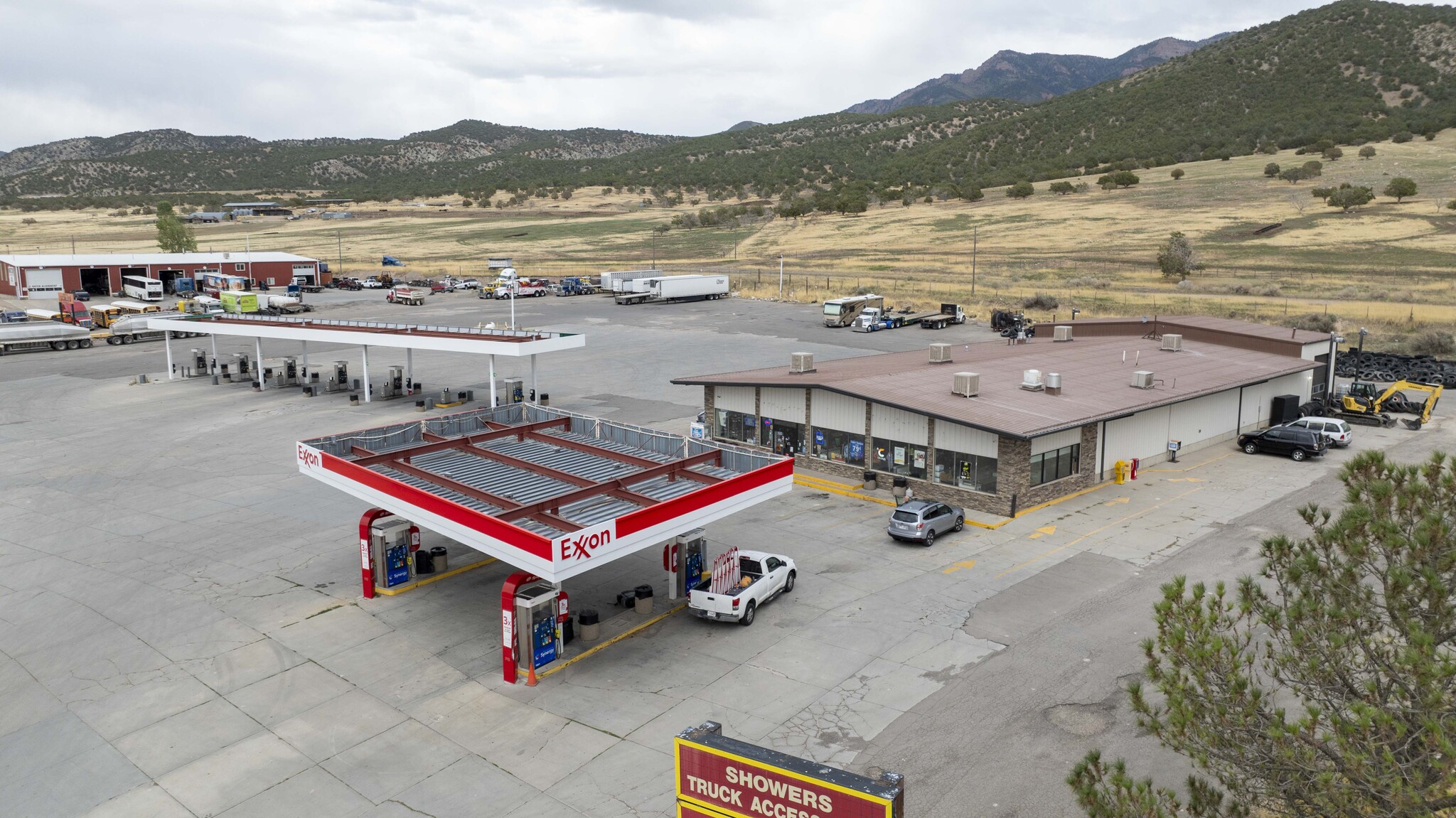 2025 S Main St, Nephi, UT for sale Building Photo- Image 1 of 6