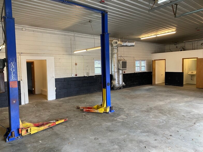 190 Church Circle Ln, Bunnlevel, NC for sale - Primary Photo - Image 1 of 24