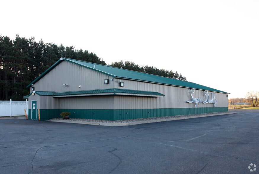 500 66th St NW, Sauk Rapids, MN for sale - Building Photo - Image 1 of 1