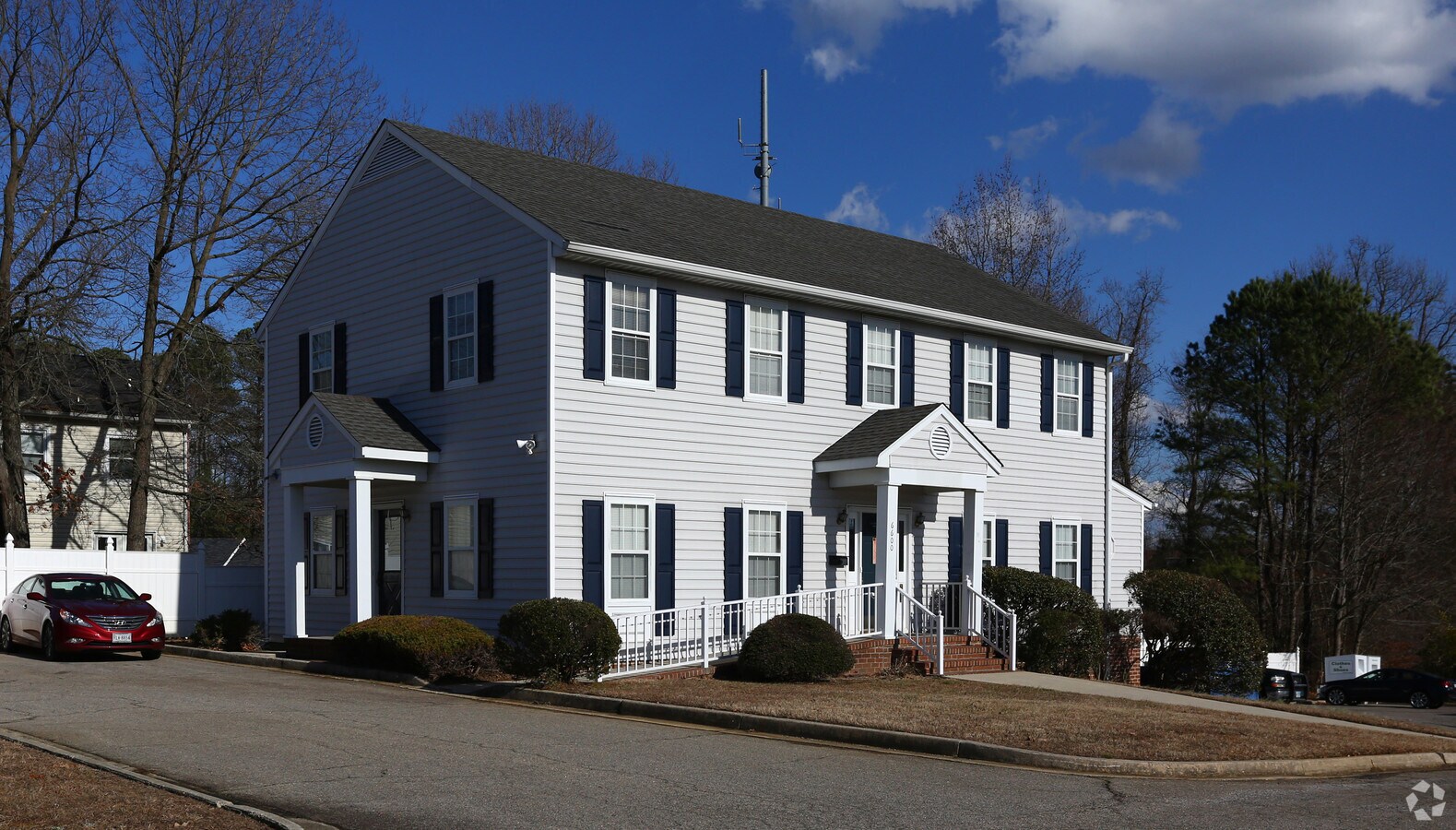 6600 Commons Dr, Prince VA 23875