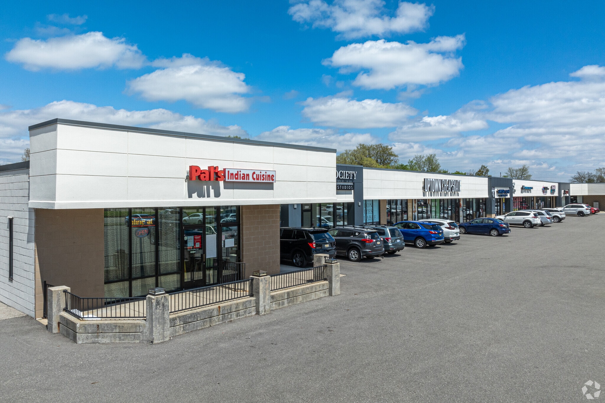 2889 28th St SE, Kentwood, MI for lease Primary Photo- Image 1 of 5