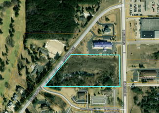 More details for 7642 US-131, Cadillac, MI - Land for Sale