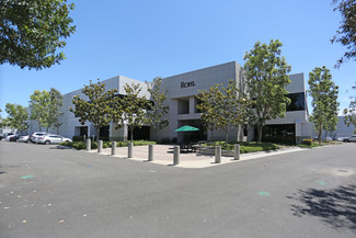 More details for 3 Parker, Irvine, CA - Industrial for Lease