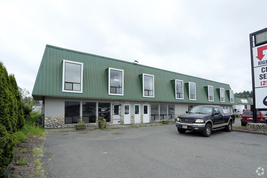 136 Stewart Rd SE, Pacific, WA for lease - Building Photo - Image 2 of 6