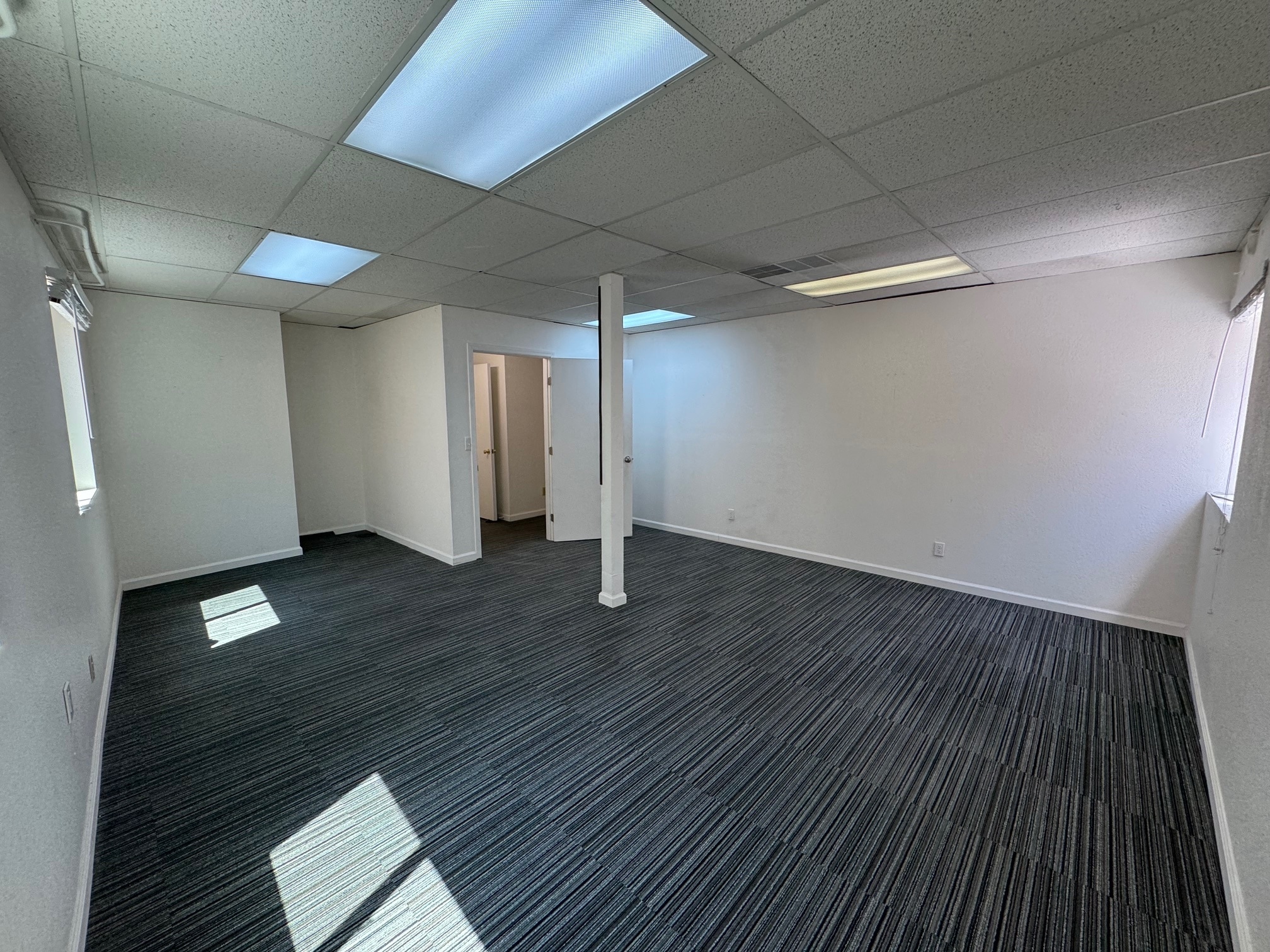 4609-4695 Telegraph Ave, Oakland, CA for lease Interior Photo- Image 1 of 3