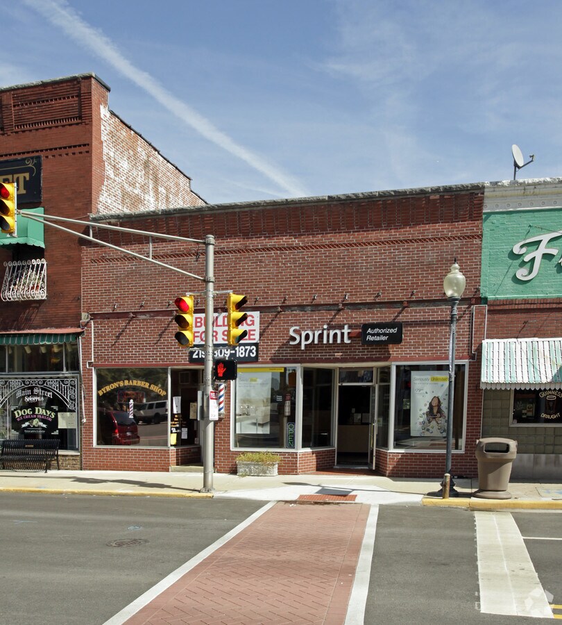 121 S Calumet Rd, Chesterton, IN 46304 Property Record