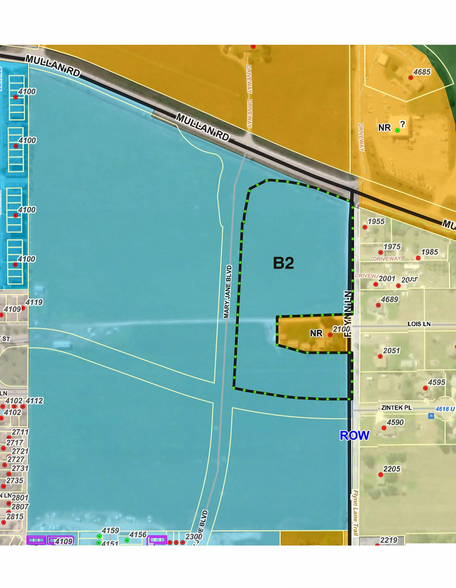 Residential Mixed Use Development Land, Missoula, MT for sale - Other - Image 2 of 2