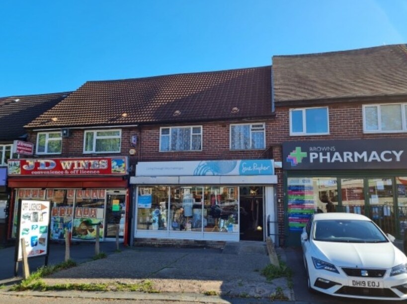 1052 Yardley Wood Rd, Birmingham, WMD B14 4BW
