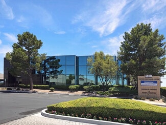 More details for 6070 S Eastern Ave, Las Vegas, NV - Office for Sale