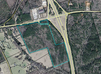 More details for Hwy 34 & I-77, Ridgeway, SC - Land for Sale