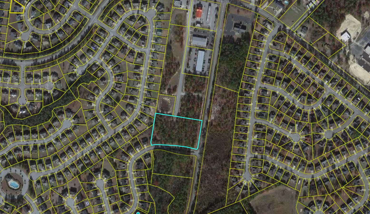 Longtown Rd, Columbia, SC 29229