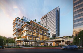 Foundry Park - Commercial Real Estate