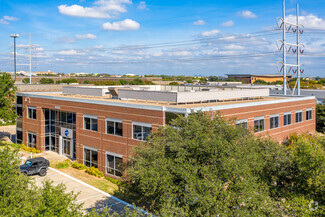 More details for 8100 Springwood Dr, Irving, TX - Office for Lease