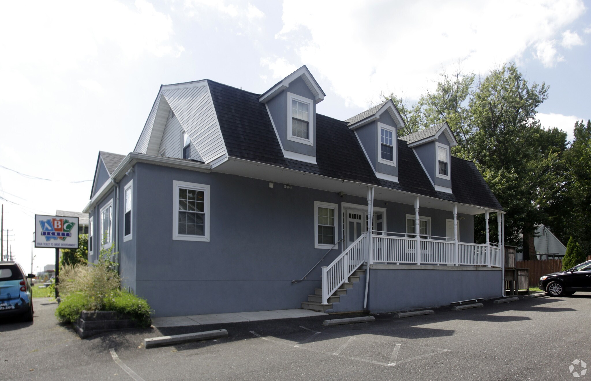 38 Haddonfield Rd, Cherry Hill, NJ for sale Building Photo- Image 1 of 1