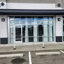 1382-1386 SE Lund Ave, Port Orchard, WA for lease Interior Photo- Image 2 of 10