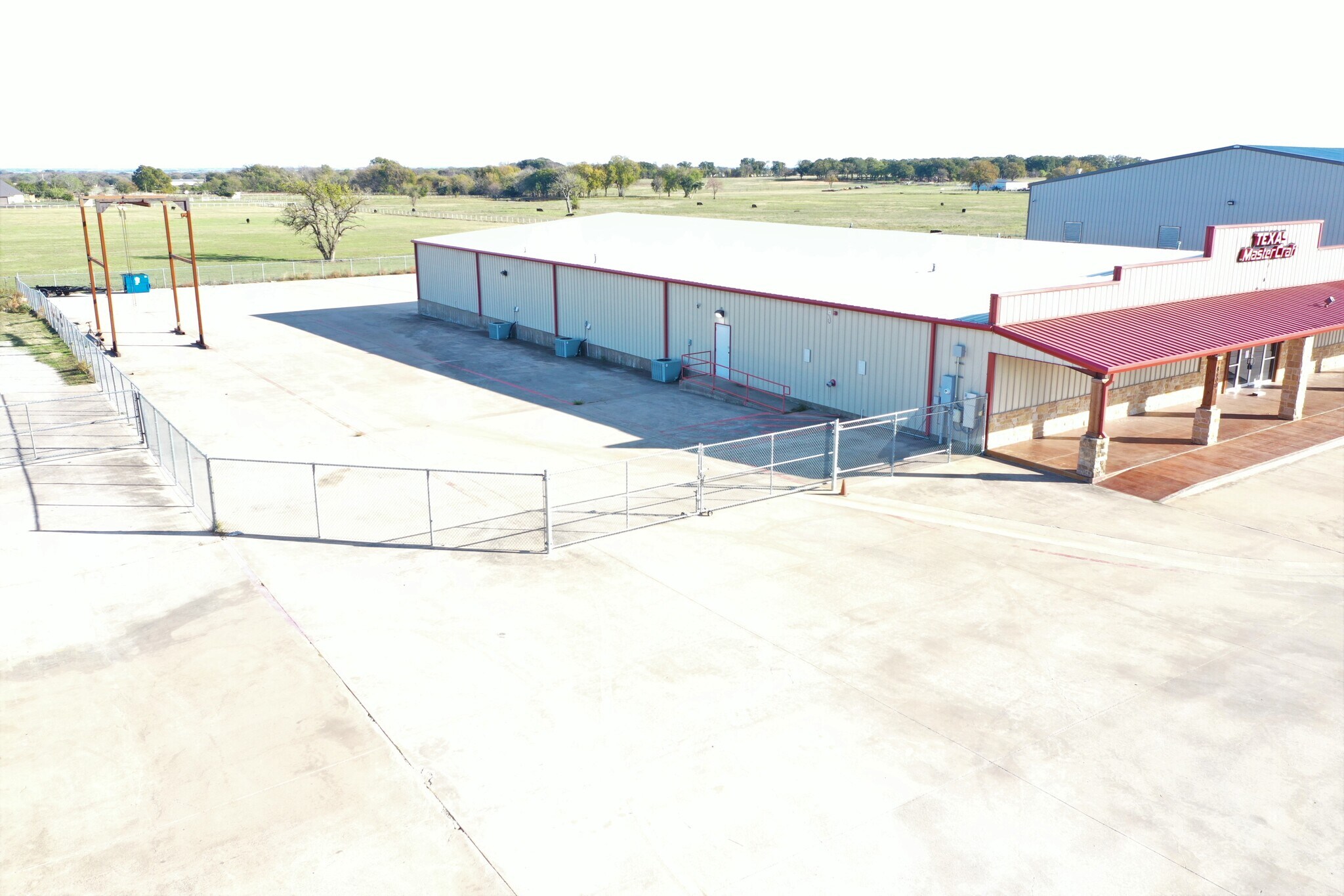 8600 Highway 377, Pilot Point, TX 76258 8600 US Hwy 377