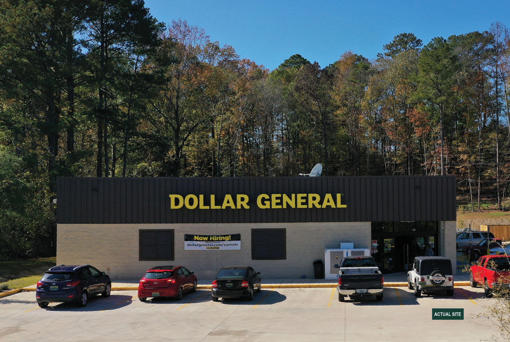 4253 AL-79 Hwy, Pinson, AL for sale Primary Photo- Image 1 of 1