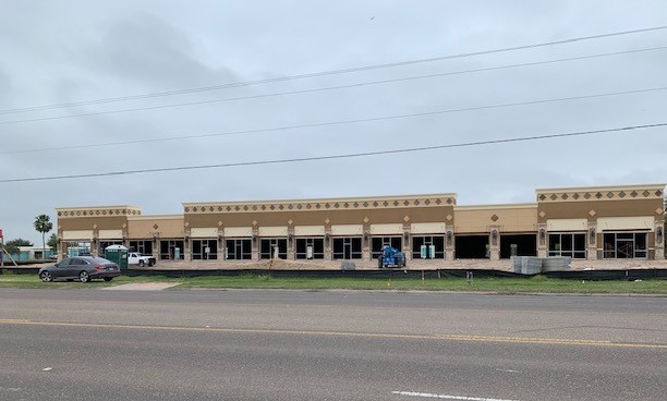 2211 E Griffin Pkwy, Mission, TX for sale Building Photo- Image 1 of 1