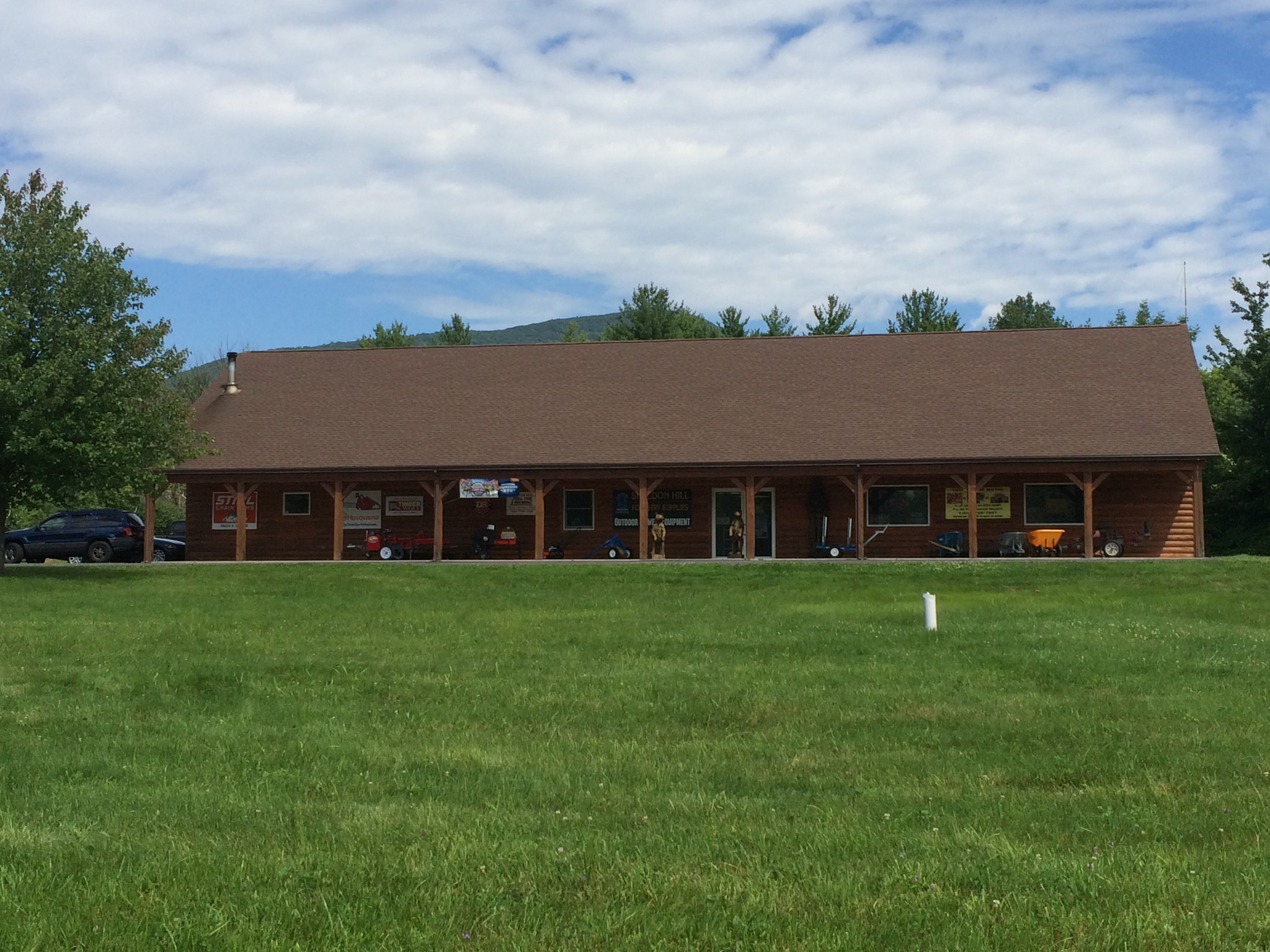 3094 State Route 28, Shokan, NY for sale Building Photo- Image 1 of 1