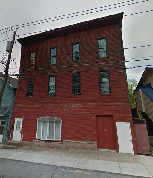 22 East St, Honeoye Falls, NY for sale - Primary Photo - Image 1 of 1