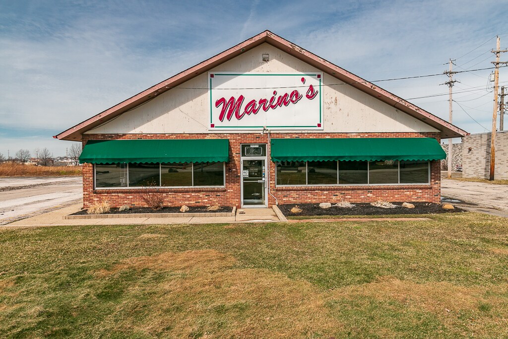 29701 Euclid Ave, Wickliffe, OH for sale Primary Photo- Image 1 of 1