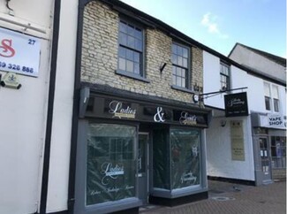 More details for 29 Sheep St, Bicester - Retail for Sale