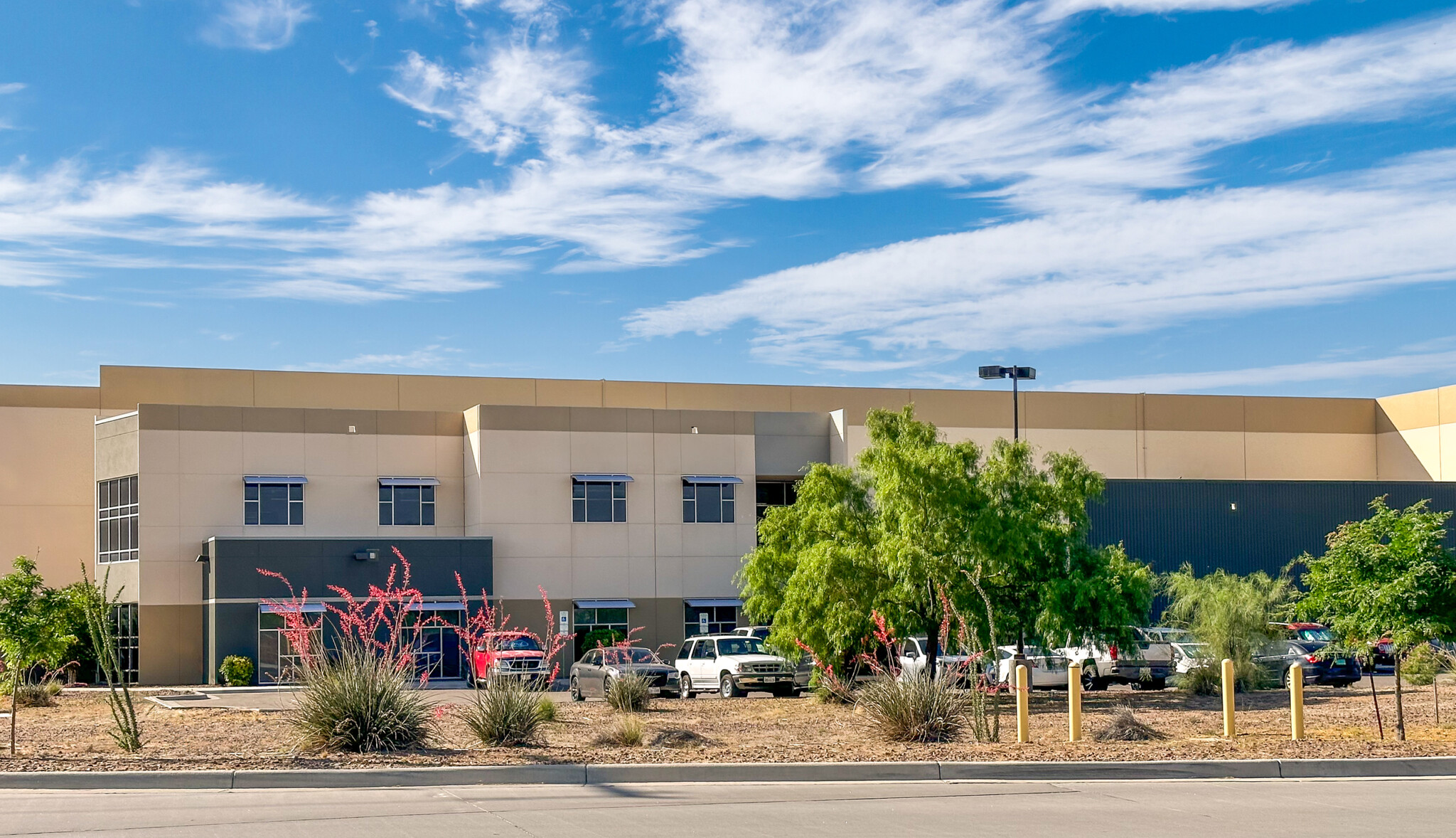 465 Industrial Ave, Santa Teresa, NM for lease Primary Photo- Image 1 of 45