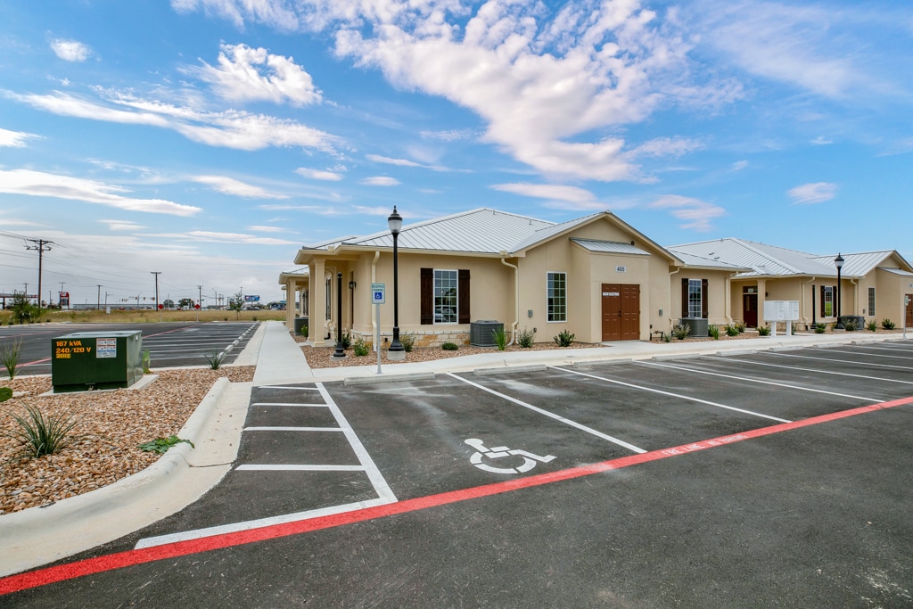 1067 FM 306, New Braunfels, TX 78130 - Unit 305 -  - Interior Photo - Image 1 of 16