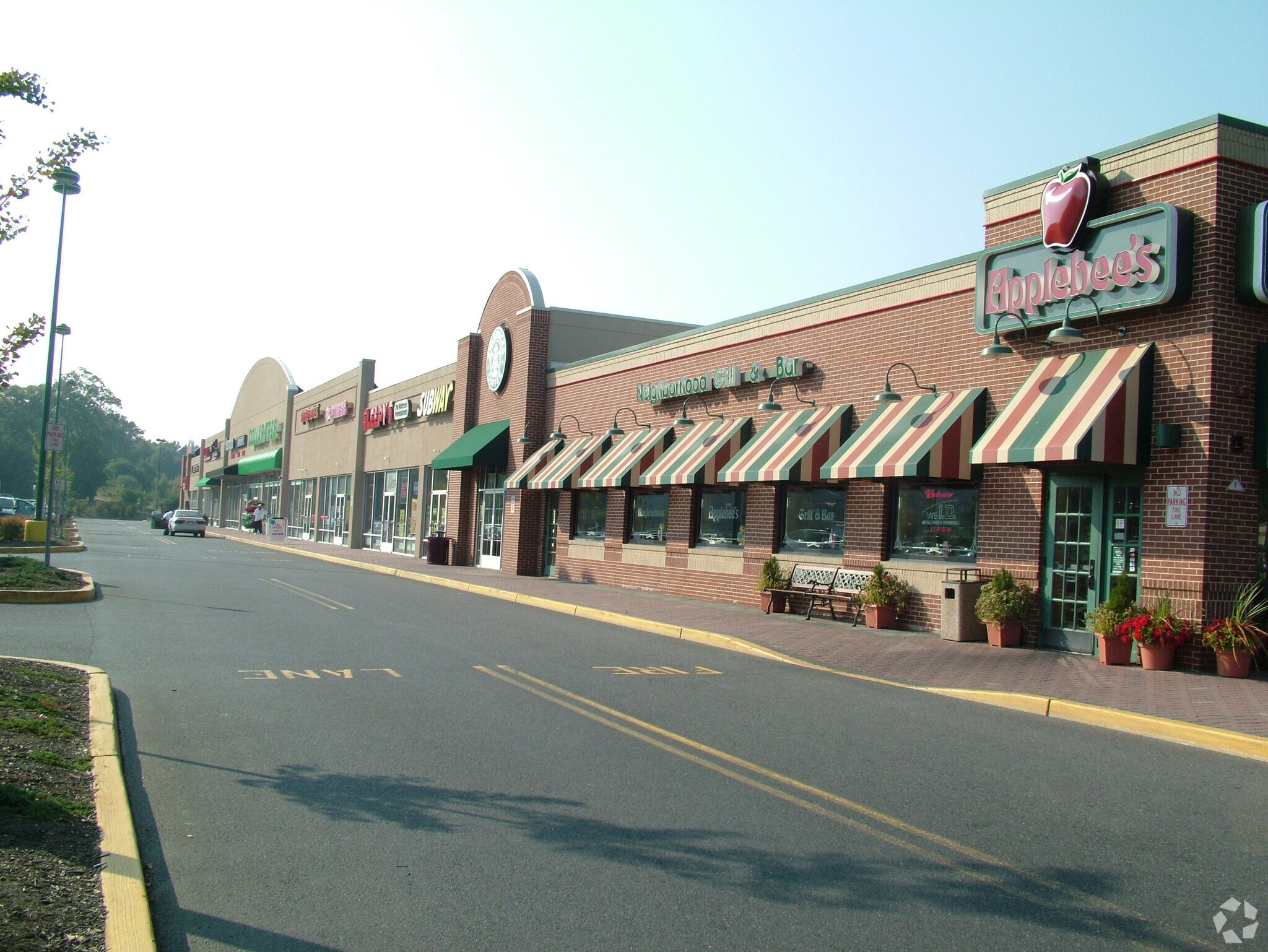 23012311 Route 66, Ocean, NJ 07712 Seaview Square Mall