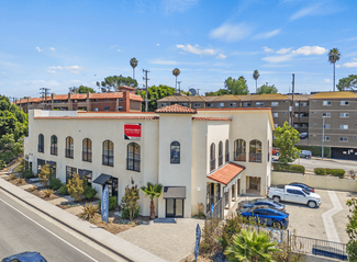 More details for 4671-4681 Huntington Dr S, Los Angeles, CA - Retail for Sale