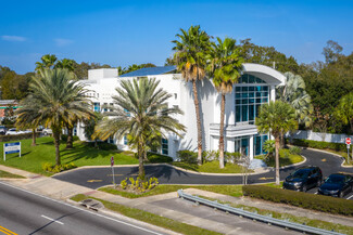 More details for 1725 W Dr Martin Luther King Jr Blvd, Tampa, FL - Office for Lease