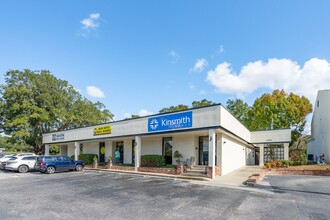 5418-5420 Rivers Ave, North Charleston, SC for lease Building Photo- Image 2 of 8