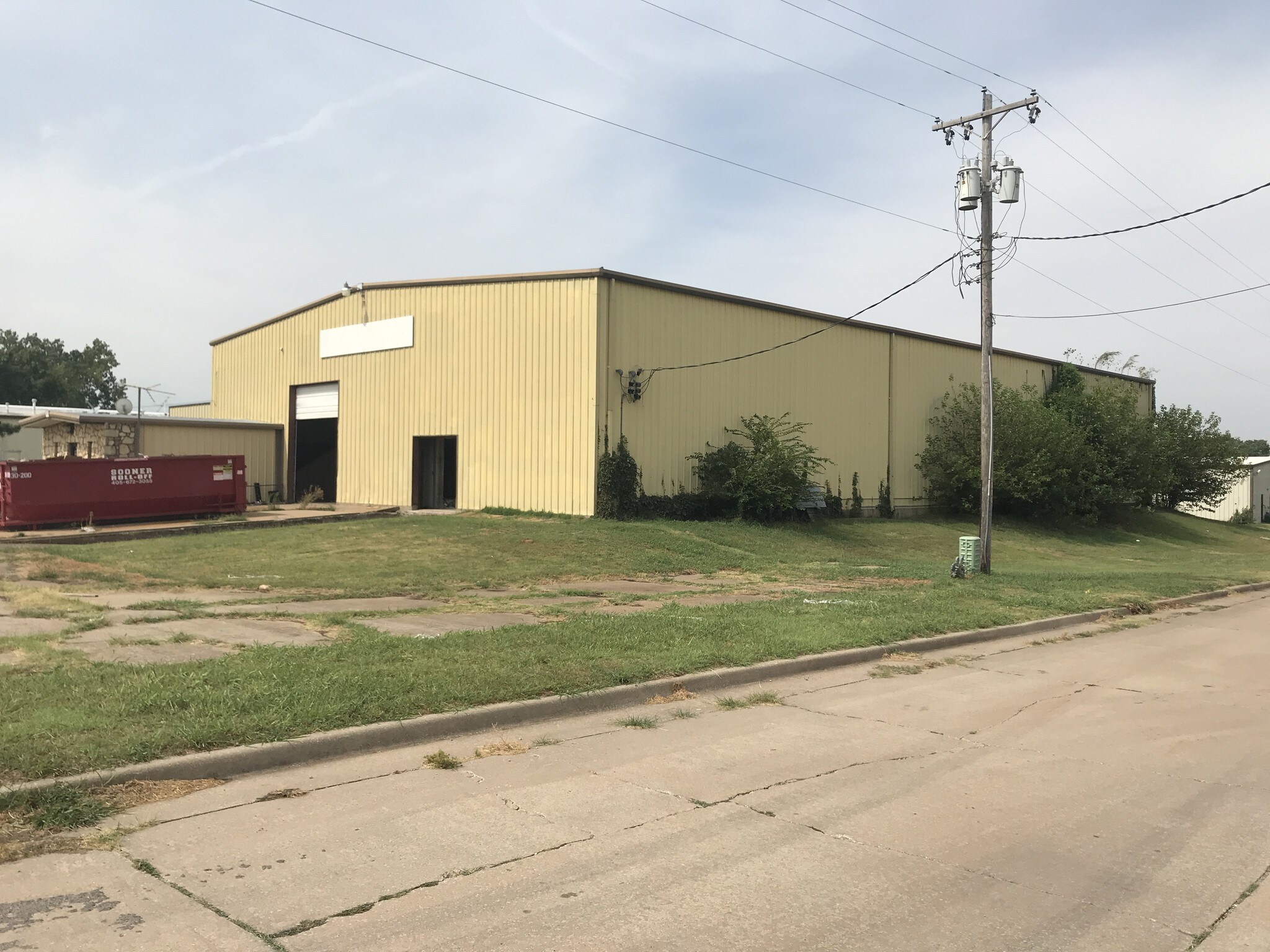 1923 S Ruhl Dr, Guthrie, OK for sale Building Photo- Image 1 of 1