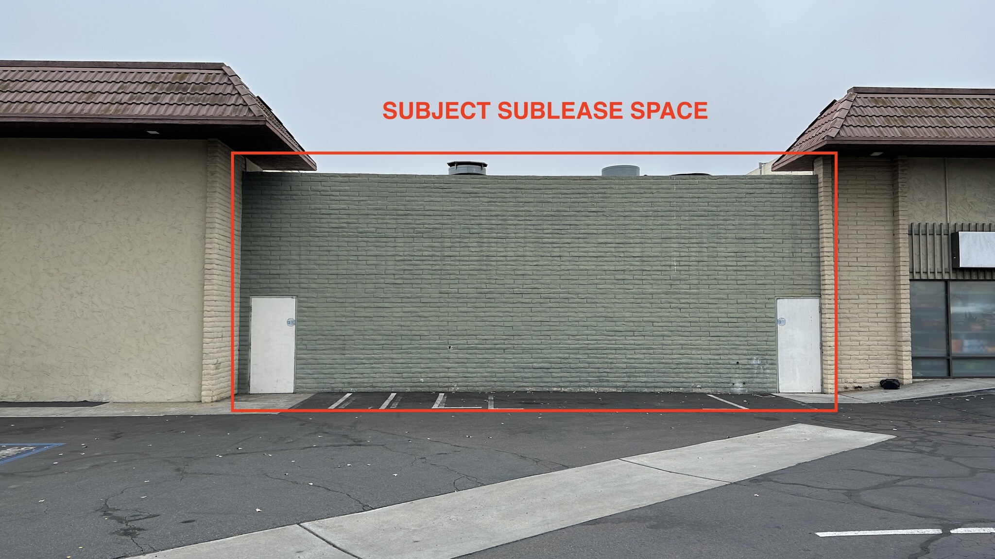 1022 W Morena Blvd, San Diego, CA for lease Interior Photo- Image 1 of 6