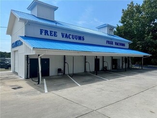 More details for 601 S Wall St, Calhoun, GA - Retail for Sale