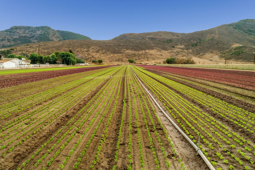 SANTA ROSA Rd, Camarillo, CA 93012