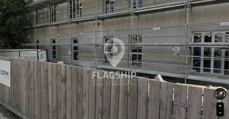 Retail in Chelles for sale - Construction Photo - Image 2 of 2