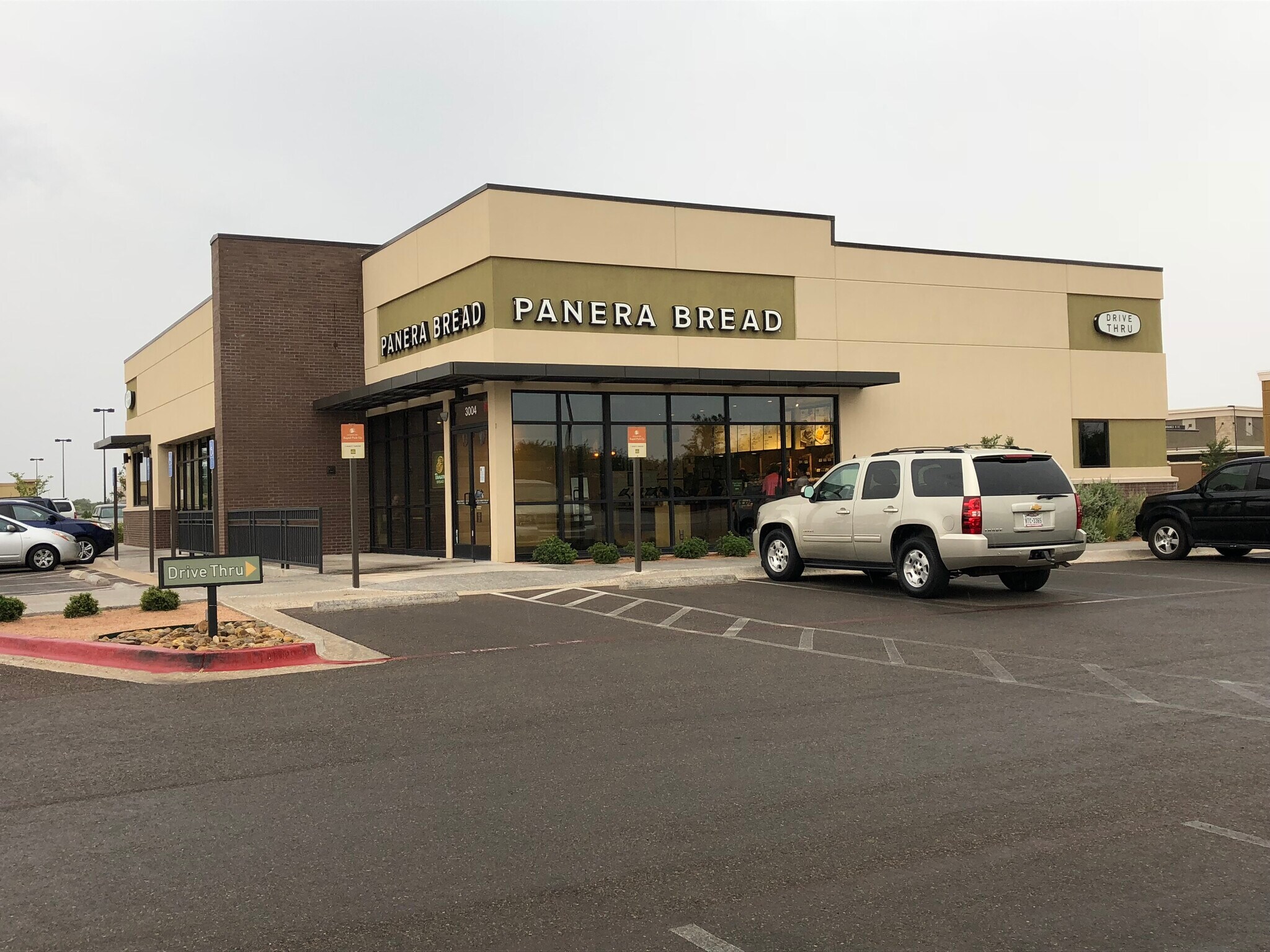 3891 Preston Rd, Frisco, TX for sale Primary Photo- Image 1 of 1