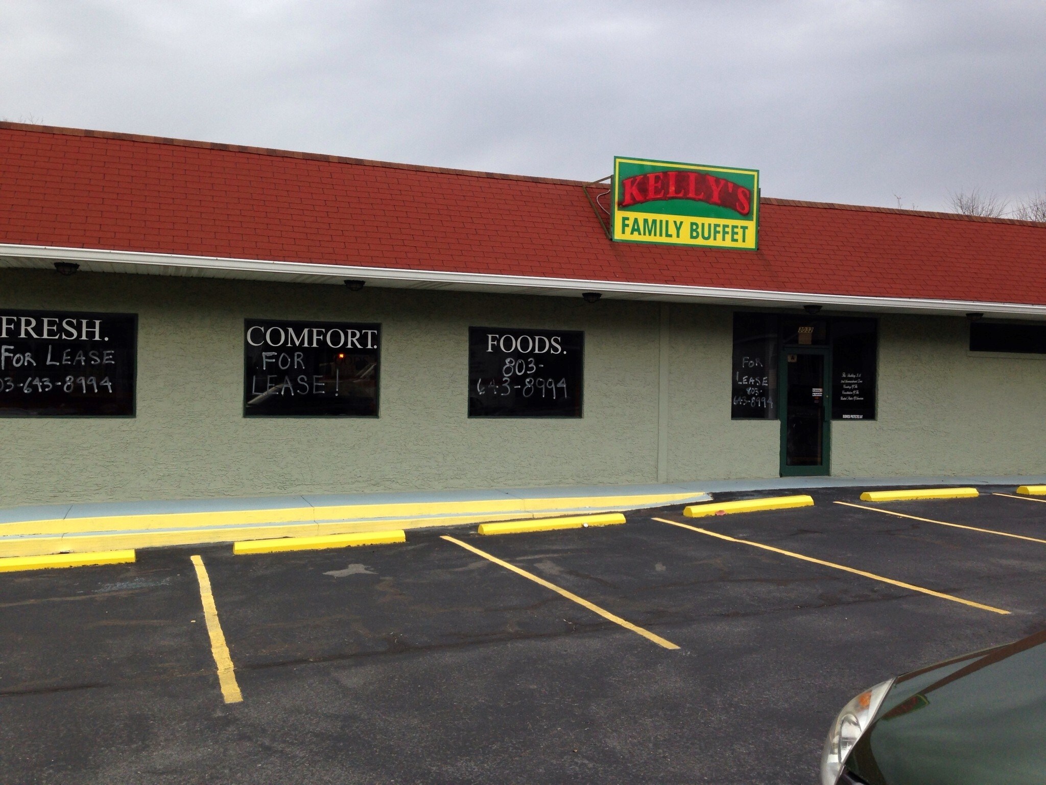 3048 Augusta Rd, Warrenville, SC for sale Building Photo- Image 1 of 1