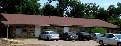 133 Luttrell St, Arlington, TX for sale - Primary Photo - Image 1 of 1