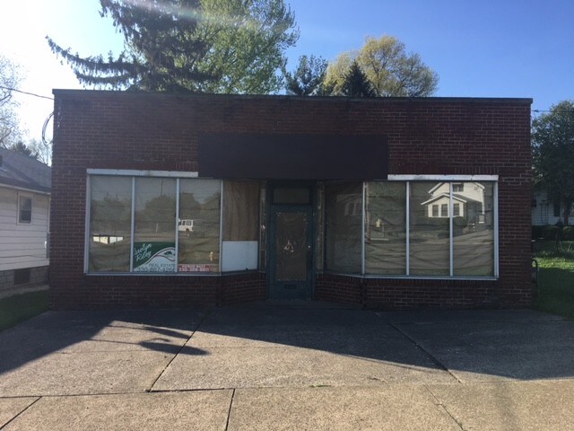 704 E Glenwood Ave, Akron, OH for sale Building Photo- Image 1 of 1