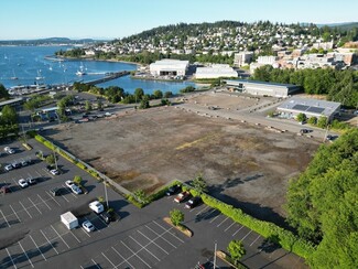 More details for 514 Harris Ave, Bellingham, WA - Land for Lease