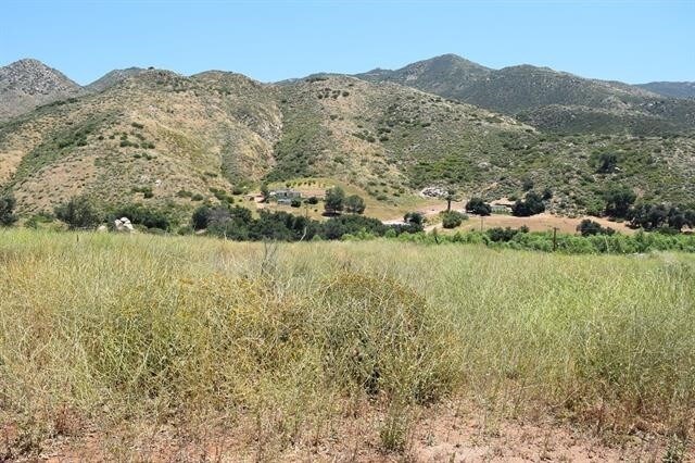 1750 Barrett Lake Rd, Dulzura, CA for sale Building Photo- Image 1 of 1