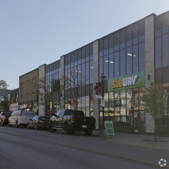 89 Main St, Cambridge, ON for sale - Primary Photo - Image 1 of 1