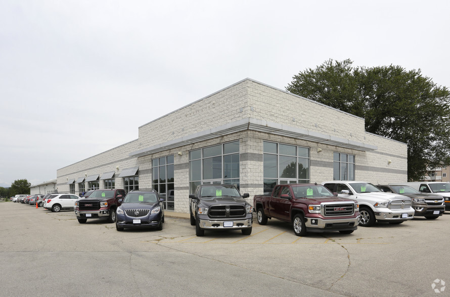 980 W City Highway 16, West Salem, WI for sale - Primary Photo - Image 1 of 1