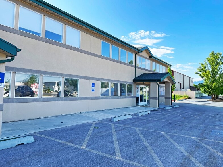 1096 N 450 W, Springville, UT for lease - Primary Photo - Image 1 of 2