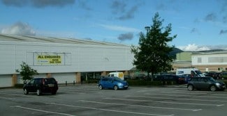 More details for Corporation St, Colne - Retail for Lease